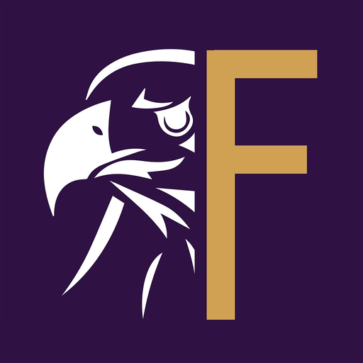 Falcon Crest Lodge app icon