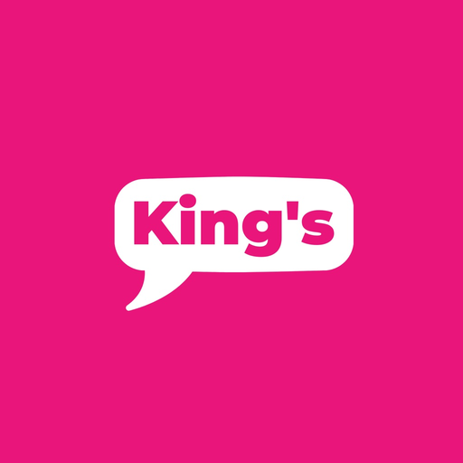 King's Church Christchurch app icon