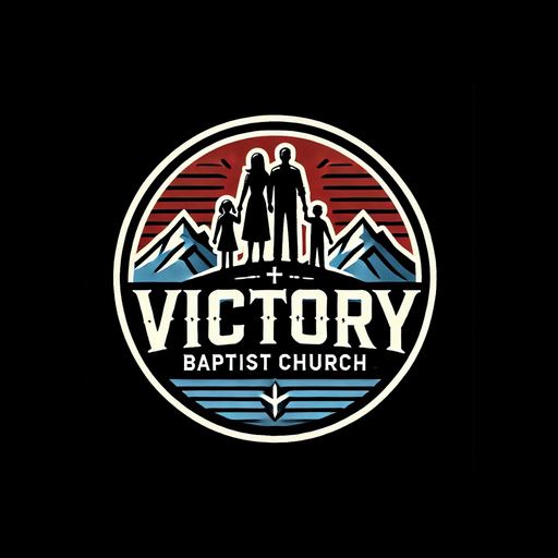 Victory Baptist Church - TX app icon