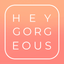Hey Gorgeous South Africa icon