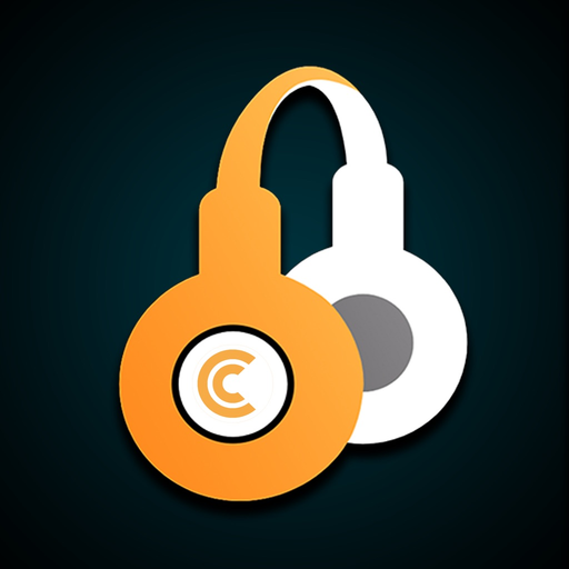 Trinkio - Music Player app icon