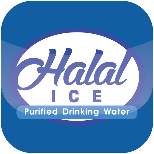Halal Ice app icon