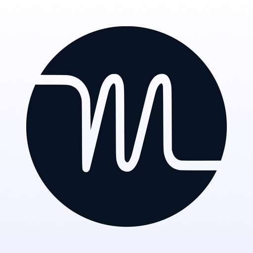 Motion: Tasks & AI Scheduling app icon