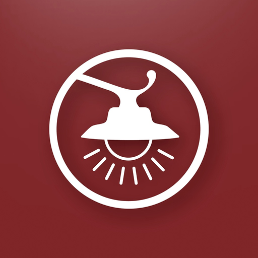 PorchLight Design Studio app icon