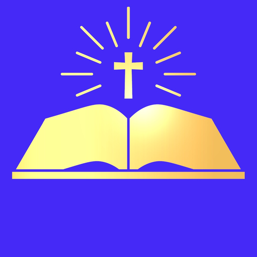 Bible Go: Inspiring app icon