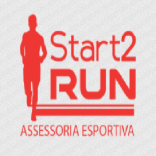 Start2Run app icon