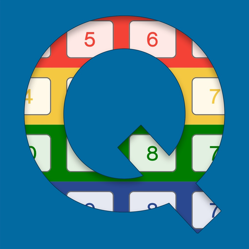 Qwixx - Game Sheet app icon