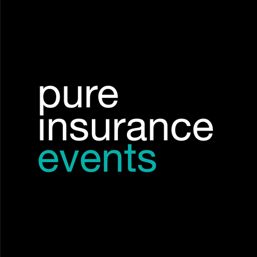 PURE Insurance Events app icon