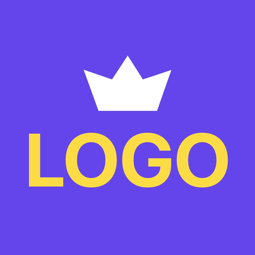 Logo Maker King: Creator app icon