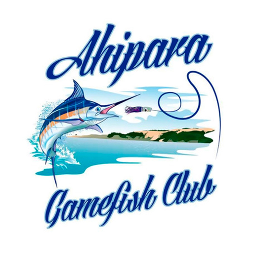 Ahipara Gamefish Club Inc app icon
