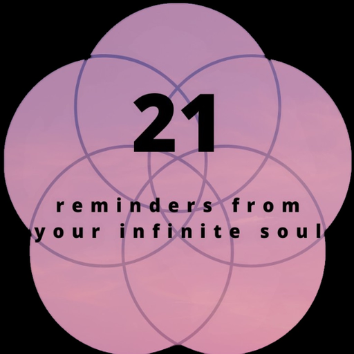 My Sol Urge 21 Reminders app icon