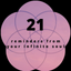 My Sol Urge 21 Reminders icon