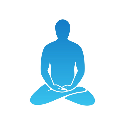 Meditate to Relax app icon