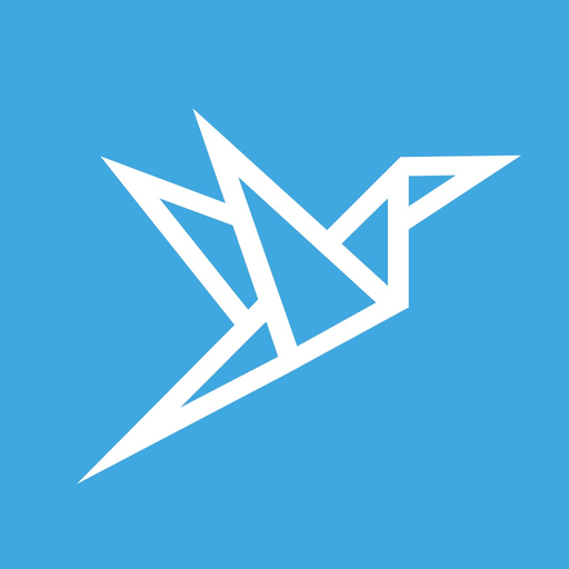 SkyBank інтернет-банкінг app icon