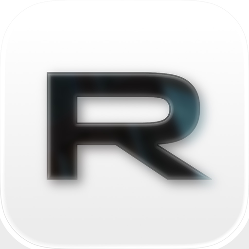 Ricoh Recipes — JPEG Settings app icon
