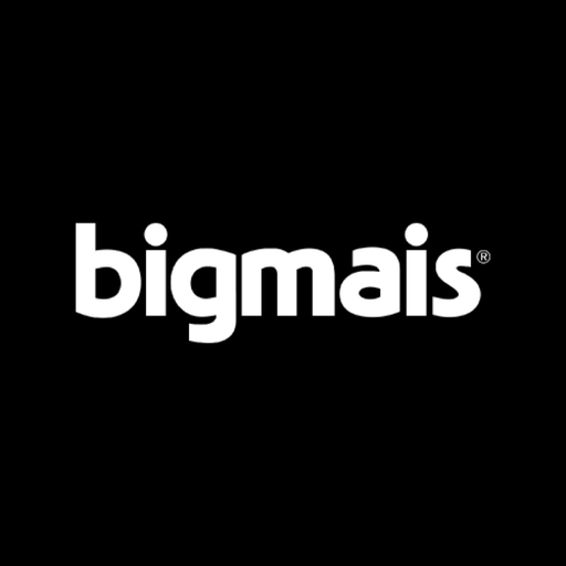 Bigmais app icon