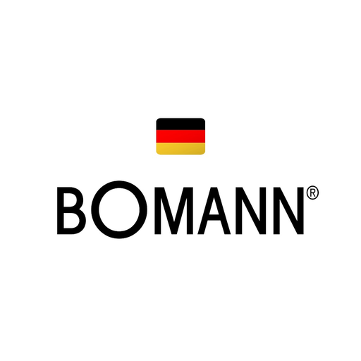 BomannRobot app icon