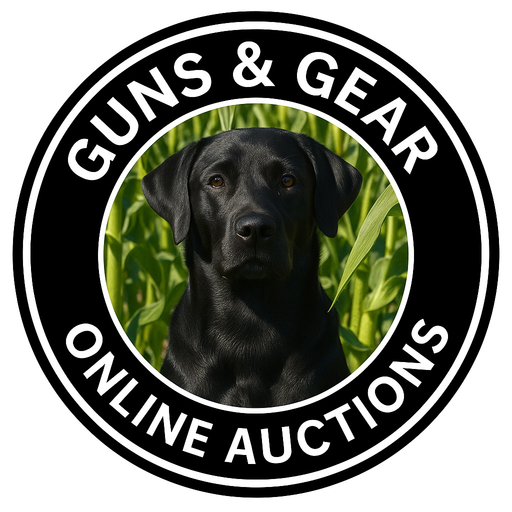 G&G Online Auctions app icon