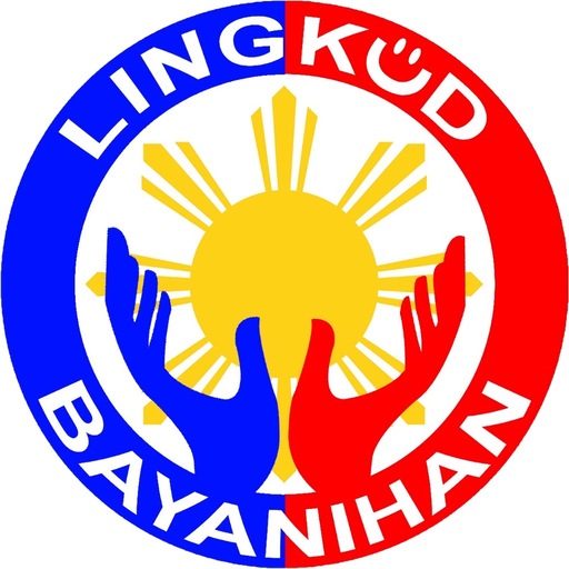 Lingkud Bayanihan app icon
