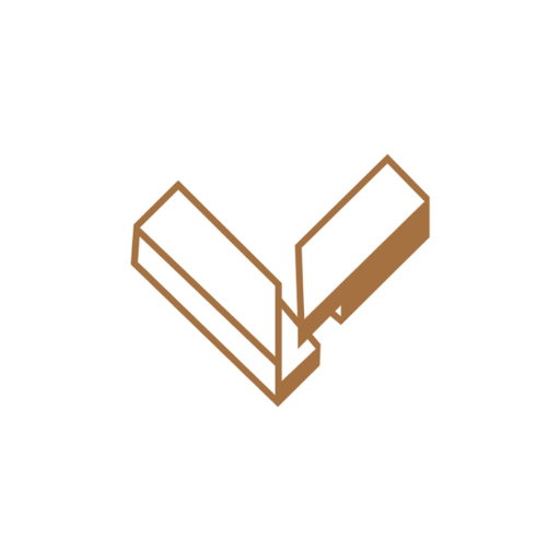 WoodJoints app icon