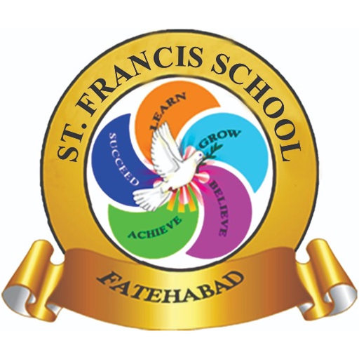 St Francis School Fatehabad app icon
