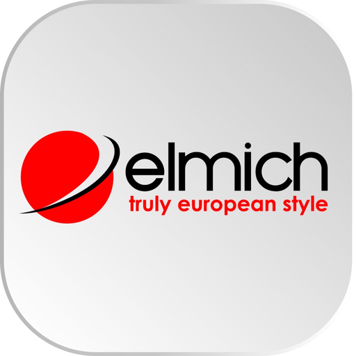 BHDT ELMICH VIET NAM app icon