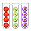 Ball Sort Game - Color Match icon