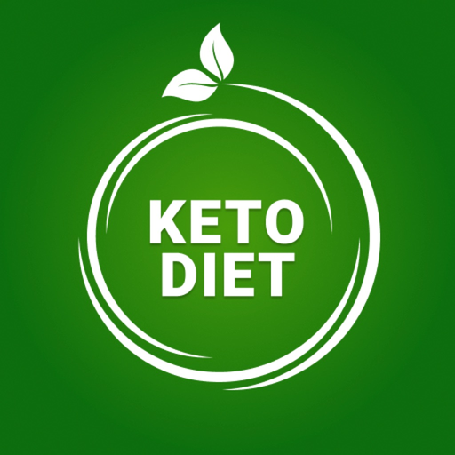 Keto Diet Plan for 30 Days app icon