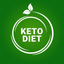 Keto Diet Plan for 30 Days icon