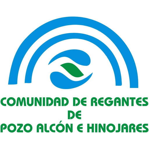 Regantes de Pozo Alcón app icon