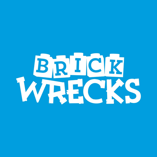 Brickwrecks Augmented Pandora app icon