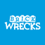 Brickwrecks Augmented Pandora icon
