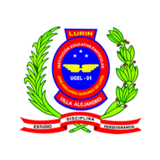 Colegio Jose Abelardo Quiñones app icon