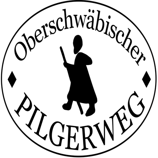 OS-Pilgerweg-App app icon