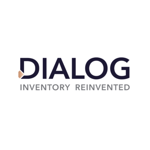 Dialog Vault app icon