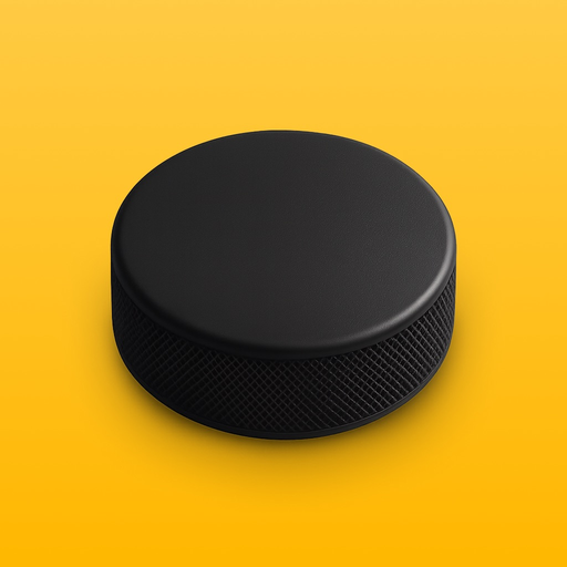 Pucken app icon