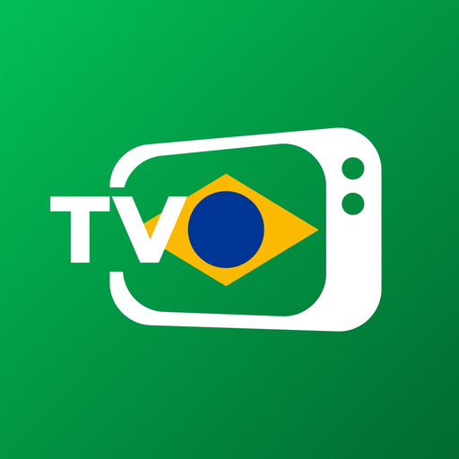 TV Brasil: Direct TV Streaming app icon