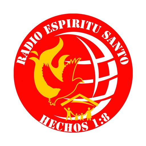 Radio Espiritu Santo app icon