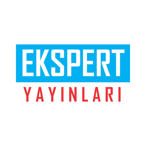 Ekspert Mobil Kütüphane app icon