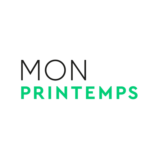 Mon Printemps app icon