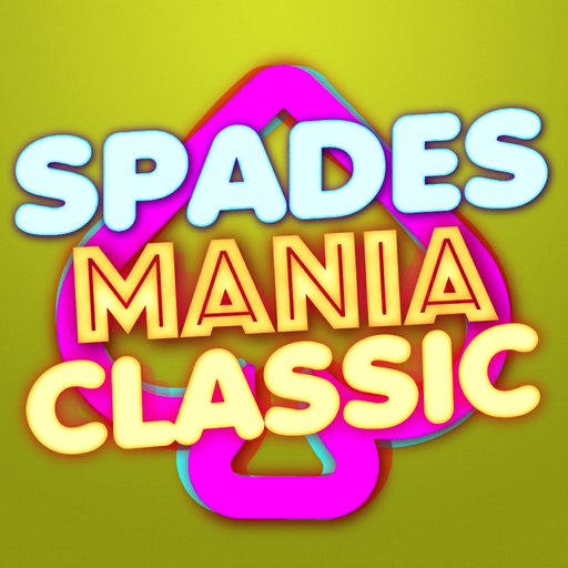 Spades Mania Classic app icon