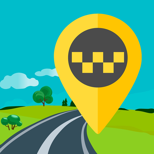 Ways.uz app icon