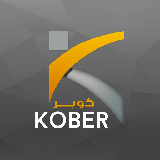 Kober app icon