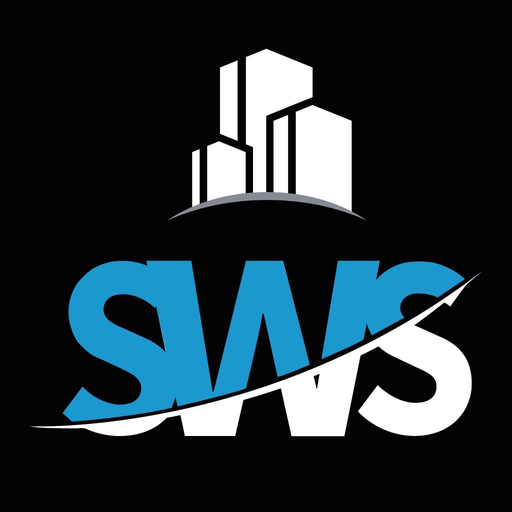 SWS Corporate app icon