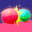 Color Ball Run icon
