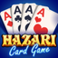 Hazari Card Game icon