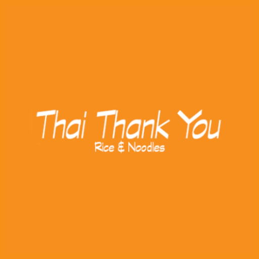 Thai Thank You Rice & Noodles app icon