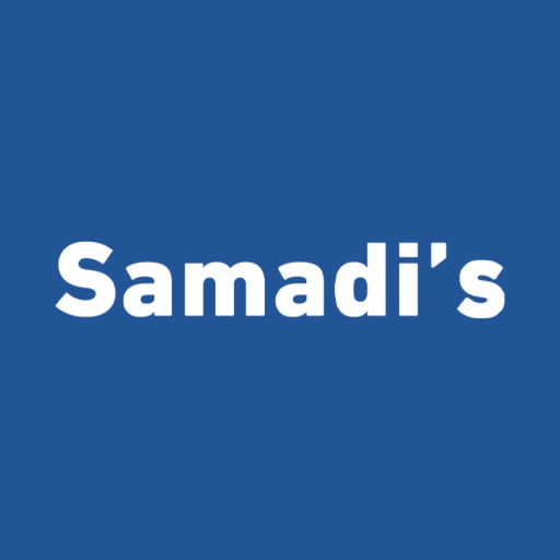Samadi's Takeaway app icon