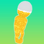 Pee Runner icon