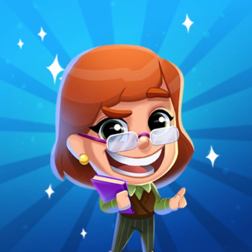 Idle High School Tycoon app icon